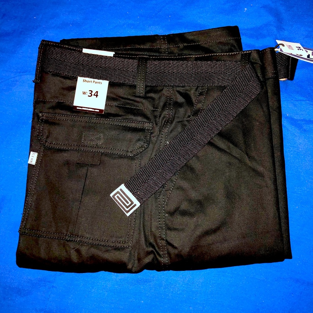 Pro Club Cargo Shorts